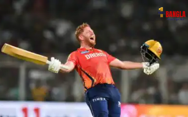 কলকাতা-পাঞ্জাব ম্যাচে হলো ৫টি রেকর্ড, কী কী জানেন?