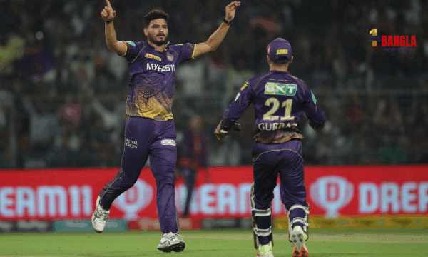 KKR | চ্যাম্পিয়ন কলকাতা, মাত্র ৬৩ বলেই শেষ হায়দরাবাদ