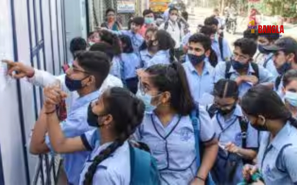 madhyamik exam
