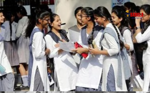 একনজরে দেখে নিন মাধ্যমিকের মেধাতলিকা