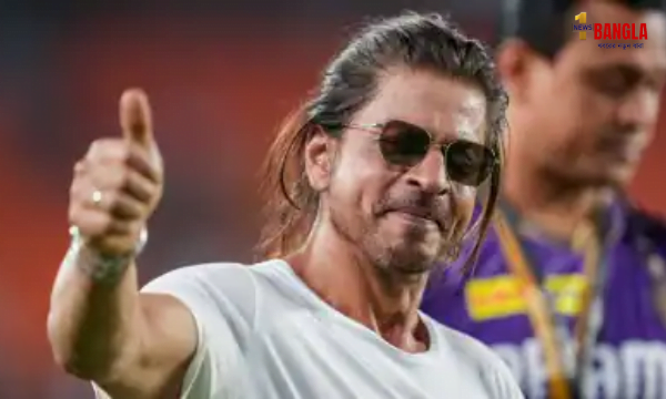 Shah Rukh Khan | কেমন আছেন শাহরুখ খান? ফাইনালে মাঠে থাকবেন?
