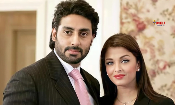 ঐশ্বর্যা-অভিষেক কী বিচ্ছেদের পথে? একটি পোস্টে জল্পনায় ঘৃতাহুতি