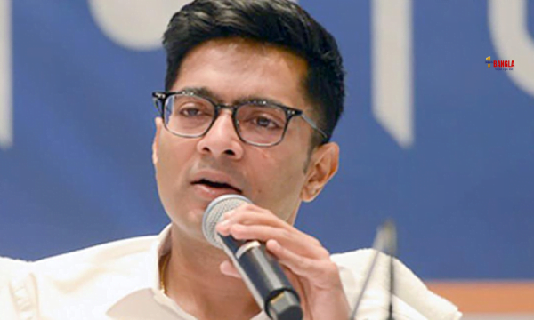 বাংলা বঞ্চিত, বাজেট পেশের পর বললেন অভিষেক