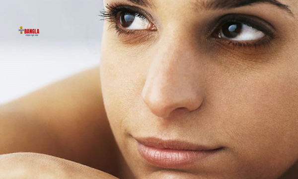 ডার্ক সার্কেল দূর করার উপায় জেনে নিন