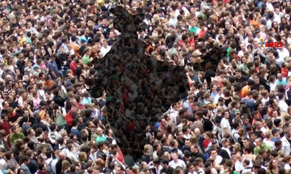 জনসংখ্যায় শীর্ষস্থানে ভারতই! দেখুন রিপোর্ট