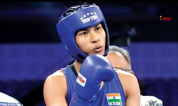 আর এক ম্যাচ, তাহলেই পদক লভলিনার