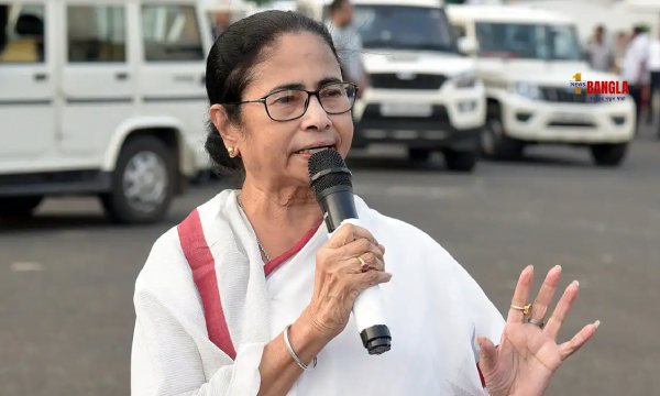 আর্থিক বঞ্চনা, দিল্লি যাওয়ার আগে আর কি বললেন মমতা?