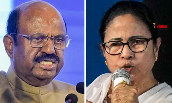 বিল আটকে, রাজ্যপালের বিরুদ্ধে সুপ্রিম কোর্টে নবান্ন!