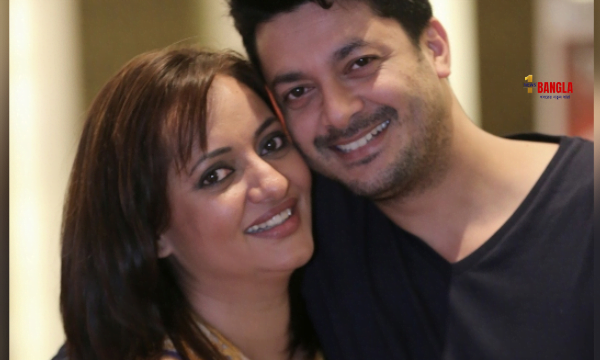 হাসপাতালে যিশু-পত্নী, কেমন আছেন নীলাঞ্জনা?