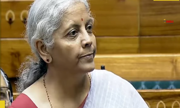 মিউচুয়াল ফান্ডের উপর আর TDS নয়