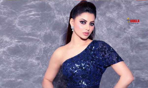 হাসপাতালে উর্বশী রাউতেলা, কী হয়েছে?