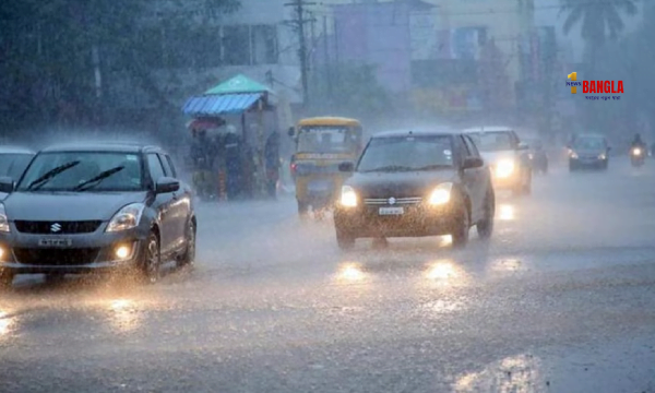 ১ অগাস্ট পর্যন্ত কেমন থাকবে আবহাওয়া?
