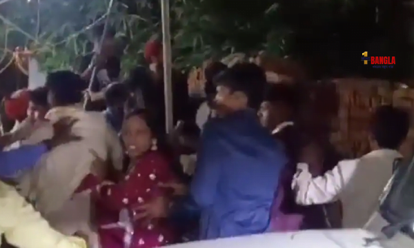 মেনুতে মাছ-মাংস নেই! রাগে বিয়ে ভেঙে দিলেন হবু বর