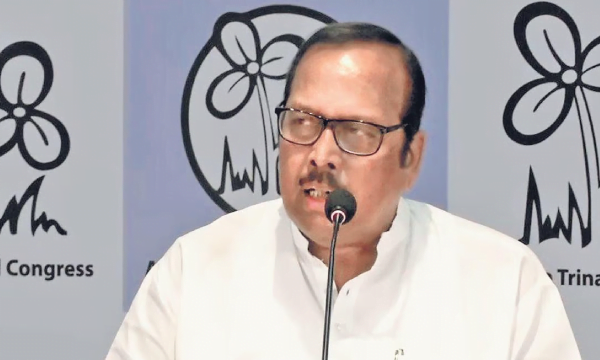 সুখেন্দু শেখর রায়কে তলব করল লালবাজার!