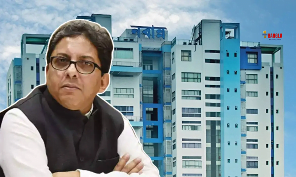 বিজেপির ডাকা বন্ধ মানা হবে না! কড়া বার্তা নবান্নর