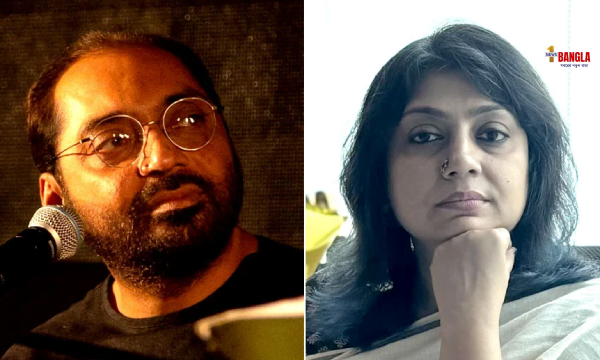 অনিন্দ্য-মধুজার বিবাহ বিচ্ছেদ