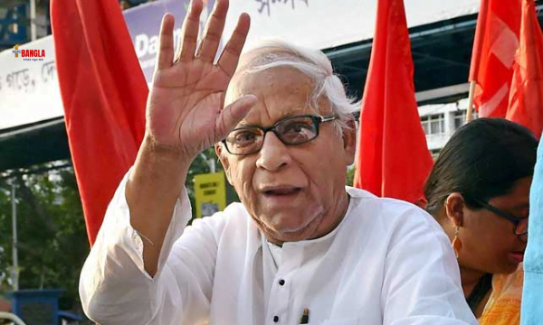 Buddhadeb Bhattacharjee | শেষ যাত্রা কবে?