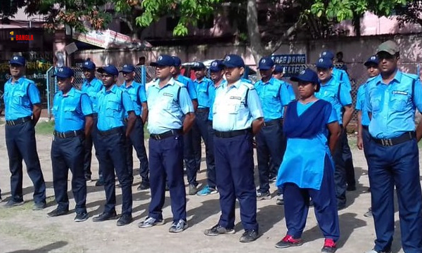 Civic Volunteers | সিভিক ভলান্টিয়ারদের জন্য বিরাট সুখবর