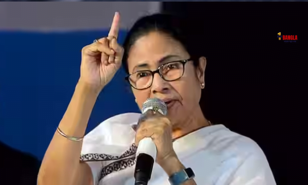 ‘ফোঁস’ মন্তব্যের ব্যাখ্যা দিলেন মমতা