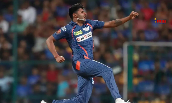 স্পিড ১৫৭, অস্ট্রেলিয়া সফরে ভারতীয় দলে থাকবেন এই ক্রিকেটার?