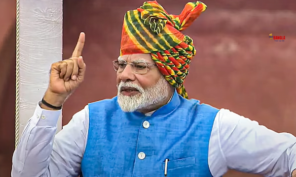 Narendra Modi | ‘মা-বোনেদের’ উপর অত্যাচার, উদ্বেগপ্রকাশ করলেন প্রধানমন্ত্রী নরেন্দ্র মোদি