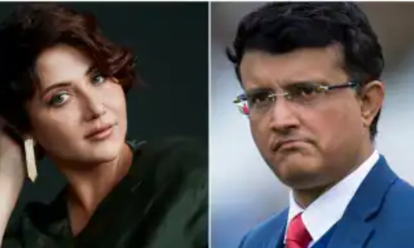 নাম না করে সৌরভের মন্তব্যে গর্জে উঠলেন স্বস্তিকা