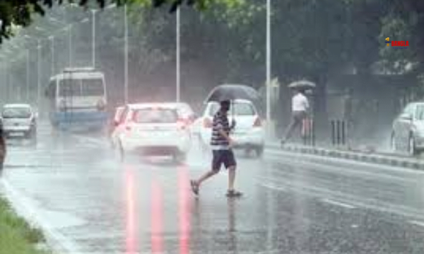 কোন কোন জেলায় ভারী বর্ষণের পূর্বাভাস? জেনে নিন