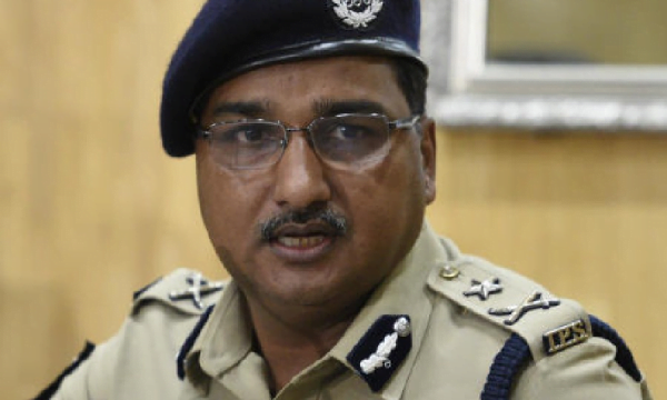 CP | কলকাতা পুলিশের নতুন সিপি কে?