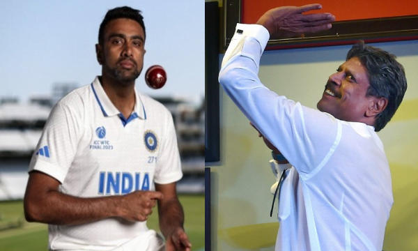 Ravichandran Ashwin | কানপুরে কপিলকে টপকাতে পারবেন অশ্বিন?