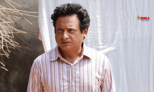 Bohurupi | ‘বহুরূপী’-র দ্বিতীয় ঝলকেও চমকের পর চমক