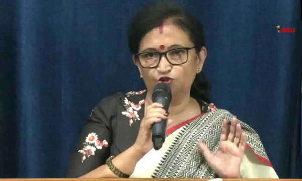 রাজ্য সরকার খোলা মনে বসতে চাইছে