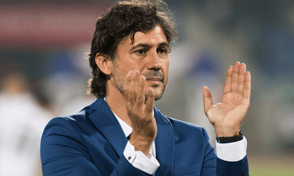 Carles Cuadrat | হারের হ্যাটট্রিক, কোচের পদ ছাড়লেন কুয়াদ্রাত