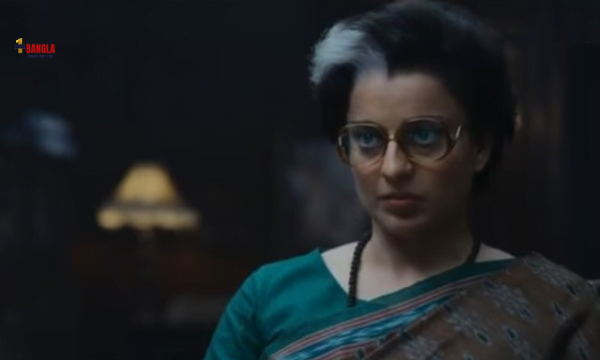 Kangana Ranaut | ছাড়পত্র পেল কঙ্গনার ‘ইমার্জেন্সি’