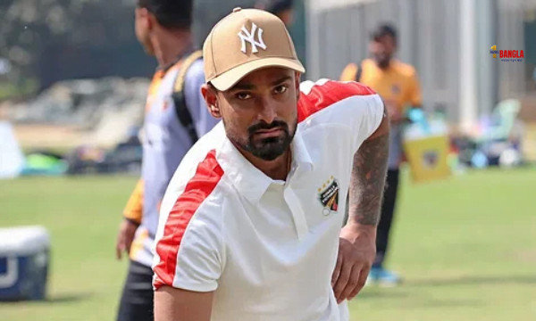 India vs Bangladesh | ভারতের বল নিয়ে চাপে লিটন