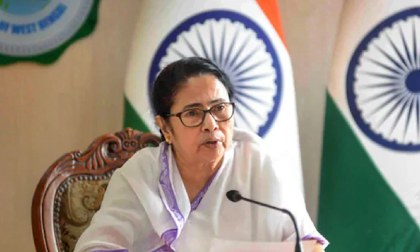 Mamata Banerjee | ‘পদত্যাগ করতে রাজি, ওরা বিচার চায় না, চেয়ার চায়’