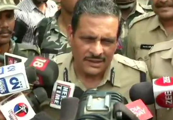 কলকাতা পুলিশের নতুন সিপি মনোজ ভর্মা