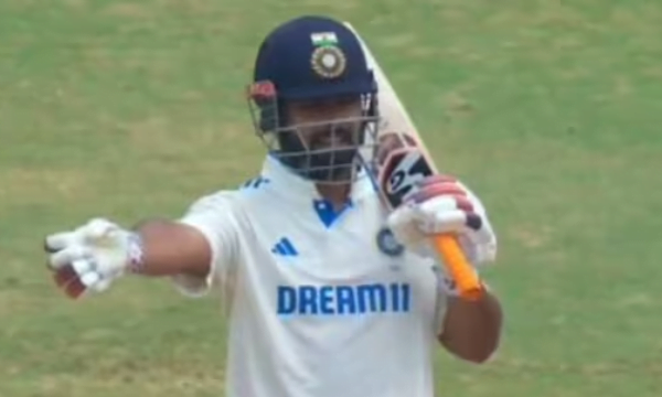 Rishabh Pant | বাংলাদেশের ফিল্ডিং সাজিয়ে দিলেন পন্থ, দেখুন সেই ভিডিও