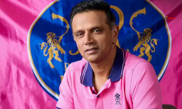Rahul Dravid | রাজস্থানের কোচ হয়ে কী বললেন রাহুল দ্রাবিড়?