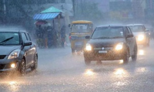 Rain Update | আজও বৃষ্টির পূর্বাভাস, ভাসবে কোন কোন জেলা?