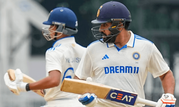 India vs Bangladesh | টেস্টে জোড়া বিশ্ব রেকর্ড টিম ইন্ডিয়ার