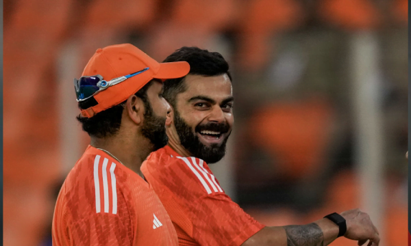 India vs Bangladesh | বাংলাদেশ সিরিজের প্রস্তুতি শুরু টিম ইন্ডিয়ার