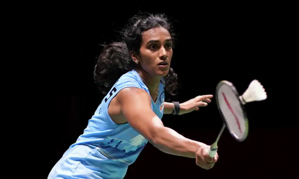 PV Sindhu | কোচ বদলালেন সিন্ধু, নতুন কোচ কে?