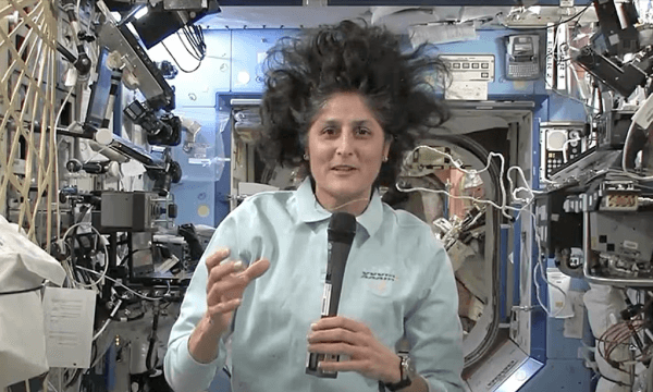 Sunita Williams | পৃথিবীতে কবে ফিরছেন সুনীতারা? দেখুন বিরাট আপডেট