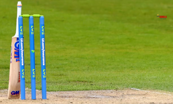 মাত্র ১০ রানে অলআউট, লজ্জার রেকর্ড কোন দেশ করল?