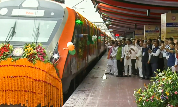 Vande Bharat | আরও ৩টি বন্দে ভারত চালু হাওড়া থেকে, কোথায় যাওয়া যাবে?