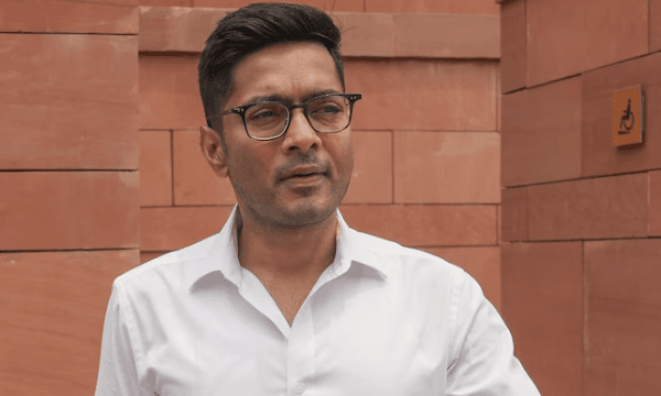 Abhishek Banerjee | চোখে অষ্টম অস্ত্রোপচার সফল, জানালেন অভিষেক