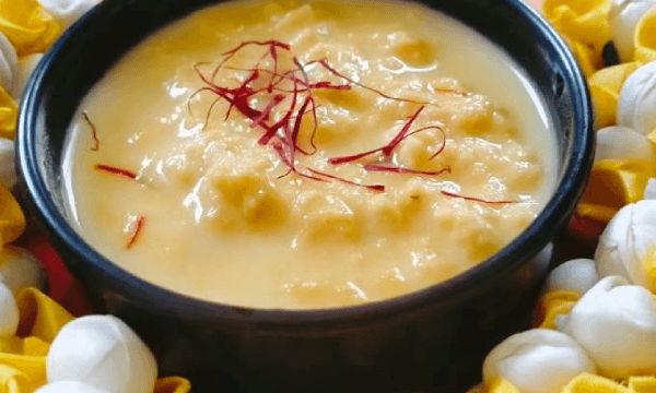 Kalipuja | কালীপুজোয় বাড়িতে বানান ছানার পায়েস