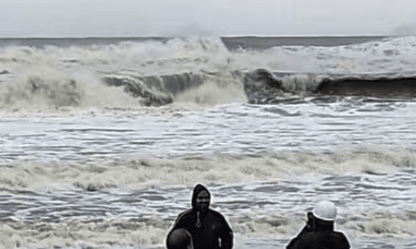 Cyclone Dana | বাংলায় কতটা প্রভাব ফেলল ‘দানা’?