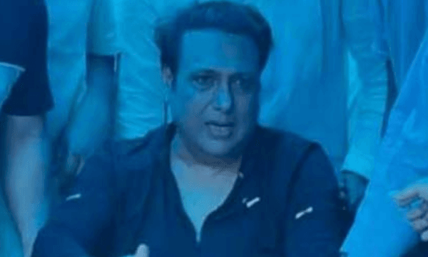 Govinda | হাসপাতাল থেকে বেরিয়ে কী বললেন গোবিন্দ?
