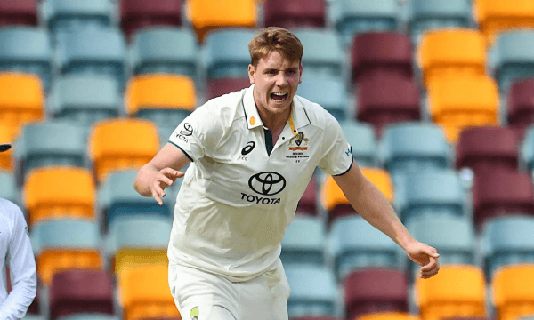 ভারতের বিরুদ্ধে টেস্টে বিরাট ধাক্কা অস্ট্রেলিয়ার